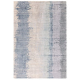Premium Juno Aquamarine Rug 120x170cm | Hand Woven for Living Room & Bedroom